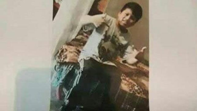 Axel tenía 10 años y era buscado por su familia. Su cuerpo apareció en la casa de un vecino de Florencio Varela.
