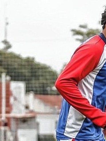 El goleador de Unión no se lo pierde: Tarragona será titular ante Gimnasia de Mendoza