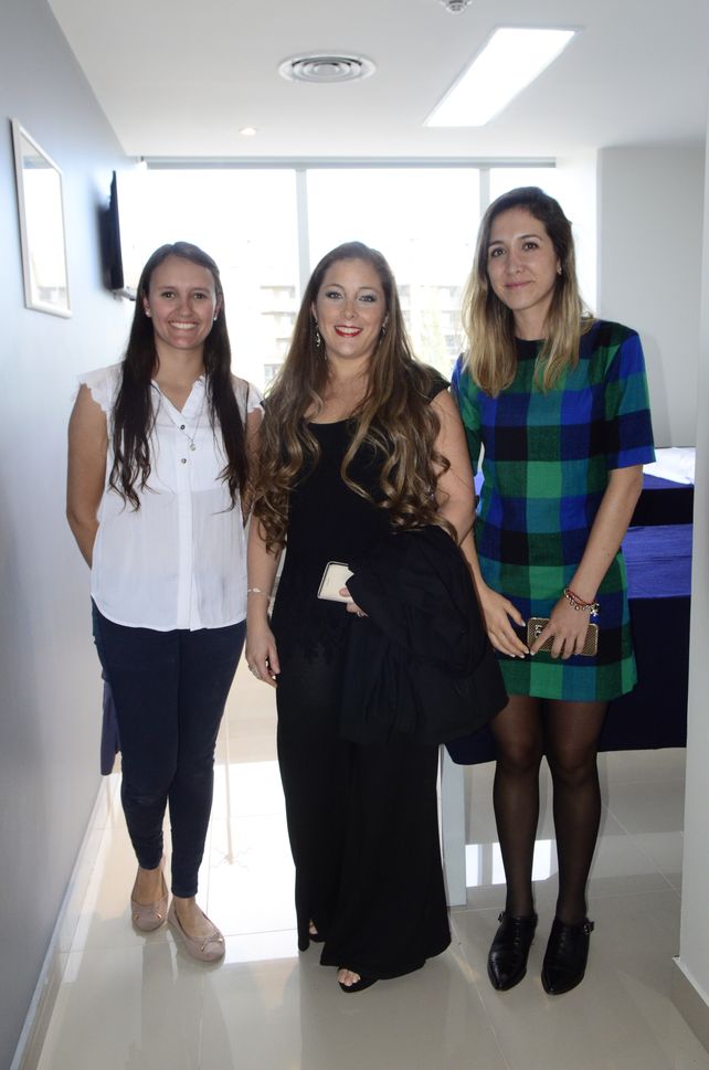 Flavia Rivero