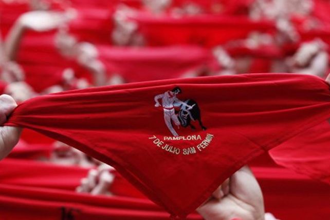 Festejo trágico: ya hay un corneado y tres heridos por San Fermín
