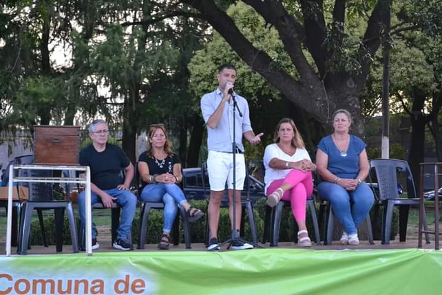 Un programa comunal en Wheelwright permite la entrega terrenos por apenas 300 mil pesos.