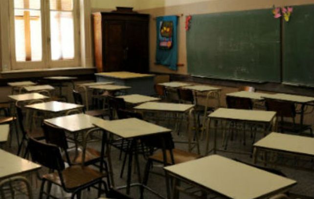 Por una jornada institucional, mañana no habrá clases en las secundarias provinciales