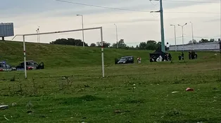 Allanamientos por el chofer de Uber asesinado en marzo: hallaron drogas y armas