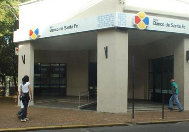 El Nuevo Banco de Santa Fe lideró en el uso de canales digitales en 2015