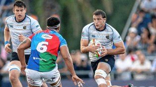 Pampas viene de caer ante Capibaras en el Hipódromo de Rosario y va por la recuperación.