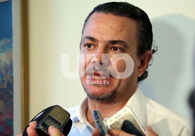 “Los gremios deberían estar a la cabeza del reclamo a Nación por el déficit de la Caja de Jubilaciones”