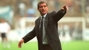 José Yudica se consagró con Newells, Argentinos y Quilmes.