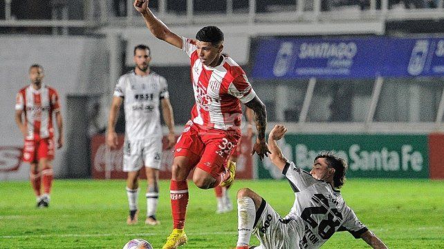 El mensaje de Machuca para el hincha de Unión El mensaje de Machuca para el hincha de Unión