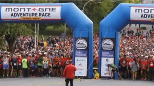 Murió un corredor tras descompensarse en una carrera de 27 kilómetros en Tandil