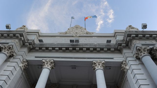 La Legislatura santafesina