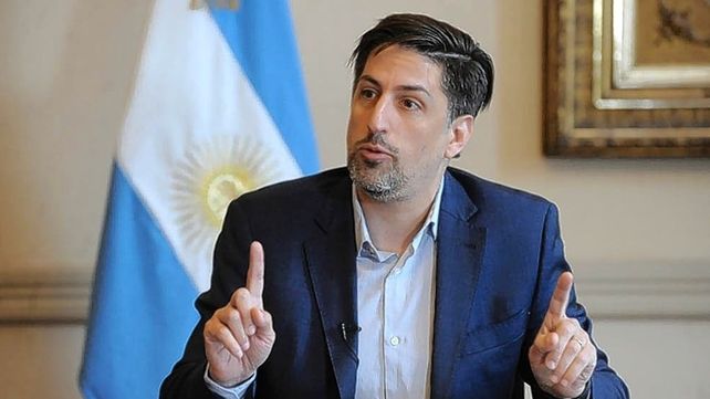 Trotta: Tengo una mirada altamente positiva respecto de la vuelta a la presencialidad