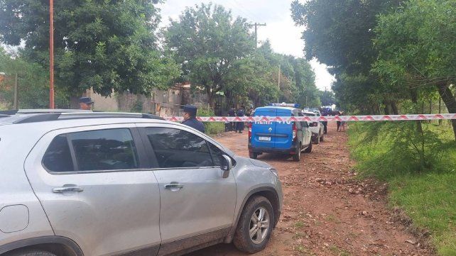 Ya son seis los detenidos por el homicidio en Colón