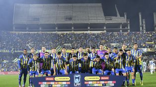 En vivo: Central ya busca la primera victoria del semestre, en el debut de local ante Racing