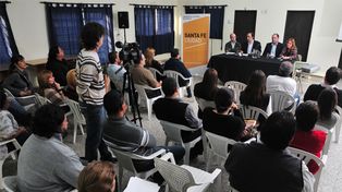 El Consejo Municipal de la Niñez y Adolescencia inició sus sesiones ordinarias