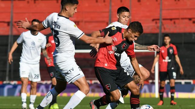 Newells juega con Estudiantes por la tercera fecha de la liga.