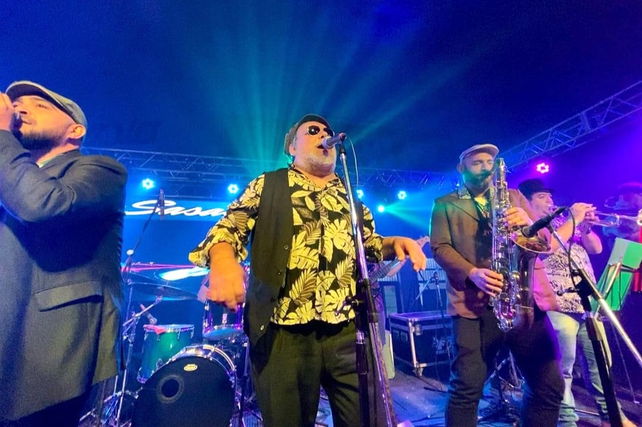 De esta movida participarán 33 bandas de distintos géneros musicales