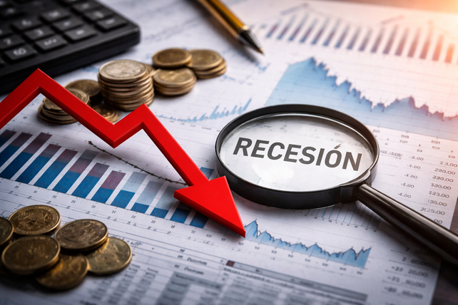 Santa Fe acusa el impacto de la recesión: los ingresos provinciales vuelven a caer en términos reales y enciende las alarmas