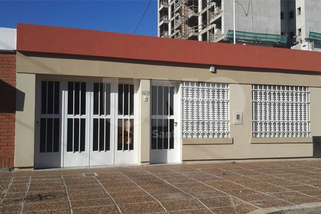 Arrojaron bombas de estruendo a la casa de la madre de Germán Lerche