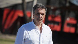 Balance de gestión. Ignacio Astore tomó medidas drásticas en el fútbol durante su primer año de mandato al frente del club del parque Independencia. &nbsp;