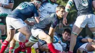 Jockey se mide con Hindú por el Nacional de Clubes