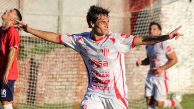 En la próxima instancia Atlético Paraná se enfrentará con el vencedor de Cosmos FC y Oro Verde.