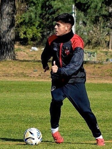 Primera Nacional: Patronato volvió a las prácticas y ya piensa en Atlanta