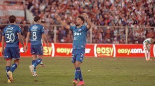 Unión derrotó a Defensa como local.