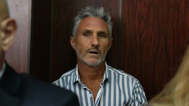 Pachelo insistió en su inocencia: Me sacaron las ganas de vivir