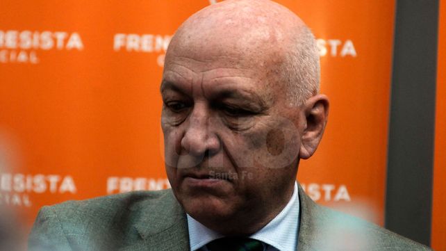 Bonfatti: El programa de Lanata fue una mentira tras otra, una operación para denostar a Rosario Bonfatti: El programa de Lanata fue una mentira tras otra, una operación para denostar a Rosario