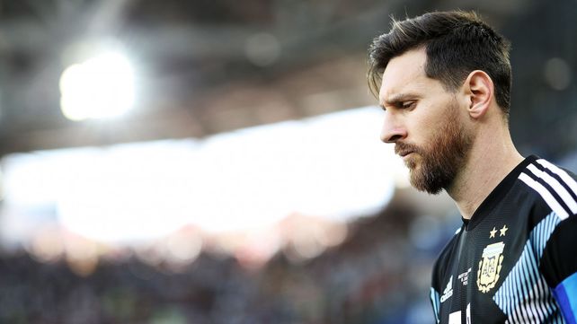¿Qué dicen los astros para el encuentro de Argentina vs. Francia en Rusia?