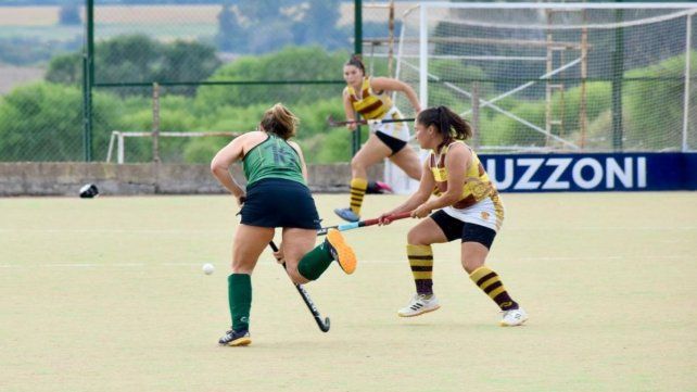 Tilcara derrotó a Capibá en la apertura del Campeonato Regional de Clubes.