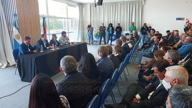 El trato a los veteranos de Malvinas habla de una gestión
