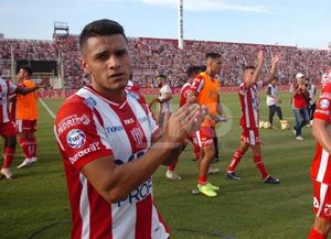 Los jugadores de Unión que se irán tras el partido ante Talleres