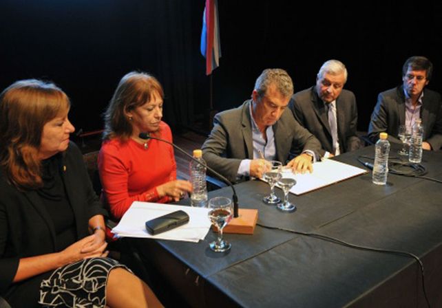 Entre Ríos contará con siete centros de atención y prevención de adicciones