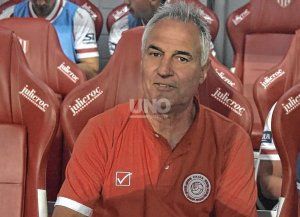 Leo Madelón arma el Unión 2026: prioridades claras y puestos a reforzar