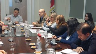 Nocturnidad: el oficialismo quiere contar con la nueva ordenanza antes de fin de año