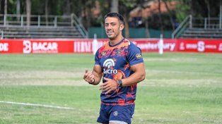 Súper Rugby Américas: días, horarios y árbitros confirmados para la fecha 3.