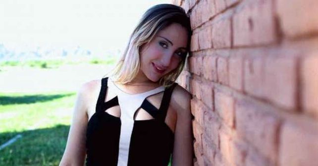 Celeste Gabriela Colantonio