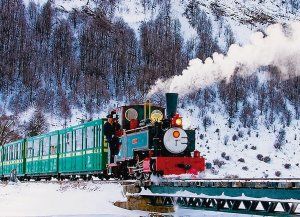 Tren del Fin del Mundo: horarios, recorrido y tarifas para el invierno