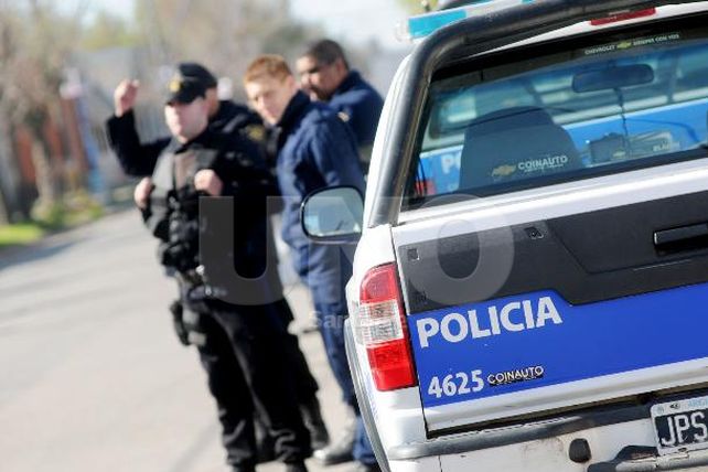 “Hay mala imagen de la policía”