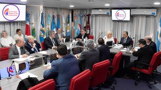 Provincias pedirán a la CSJ que intime a la Nación a pagar la deuda