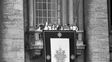 Del Extra omnes al Habemus Papam: el latín, alma ritual de la elección papal