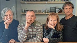 La influencia de la banda inglesa busca habitar los espacios de un Paraná del recuerdo en la década de los 60, llegando al público a traves de Let it Be.&nbsp;