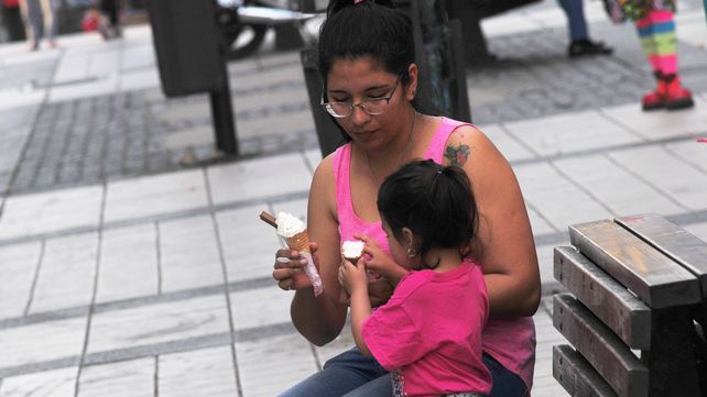 Cómo estará el tiempo en el inicio de la semana