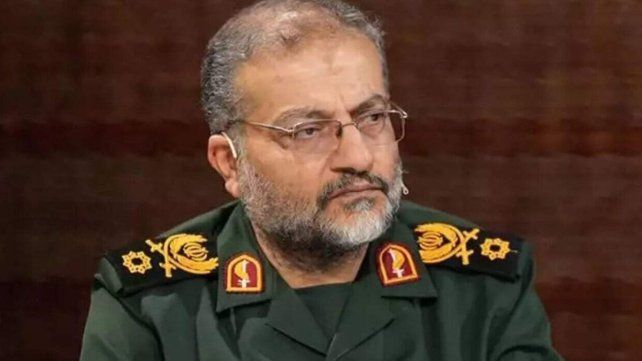 Gholam Reza Soleimani