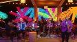 Los Palmeras se presentaron en televisión con una notoria ausencia: no estuvo Cacho Deicas