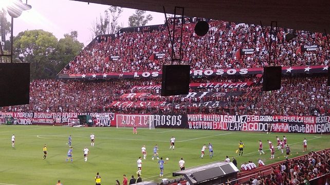 Newells: una derrota para seguir aprendiendo