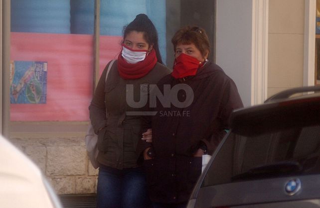 Fin de semana: bajas temperaturas y mayormente despejado Fin de semana: bajas temperaturas y mayormente despejado