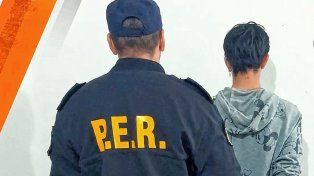 Causa de grooming: detuvieron a un joven en una zona rural de Líbaros