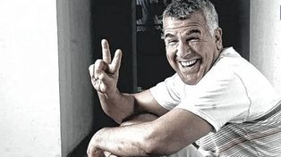 Dady Brieva: Estoy desilusionado; ¿Cristina por qué no nos hablás y nos decís algo?